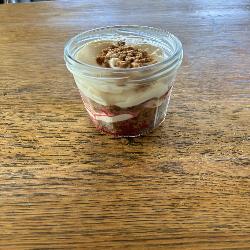 Tiramisu du moment